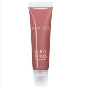 Lancome Juicy Tubes - Tickled Pink